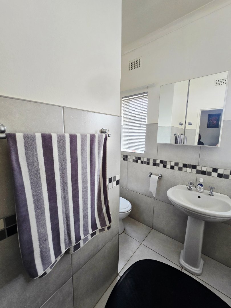 4 Bedroom Property for Sale in Orkney North West